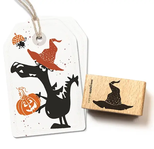 Stempel | Zauberhut