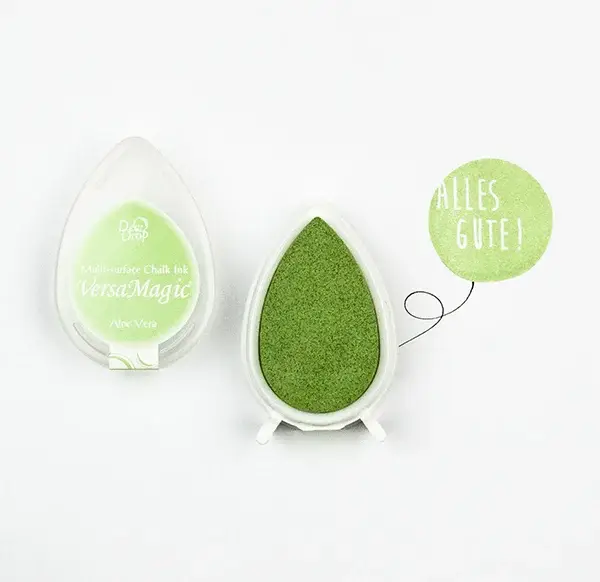 Versa Magic | Aloe Vera