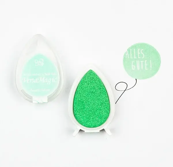 Versa Magic | Aquatic Splash