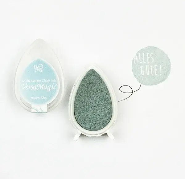 Versa Magic | Aspen Mist