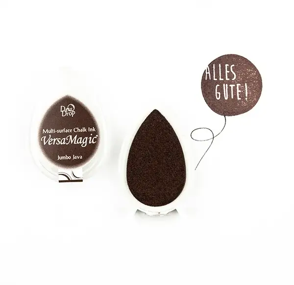 Versa Magic | Jumbo Java