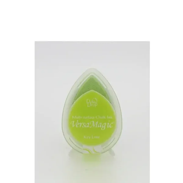 Versa Magic | Key Lime