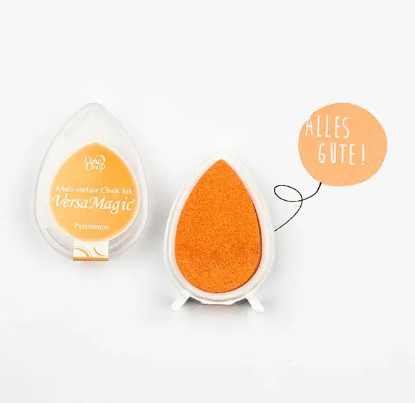 Versa Magic | Persimmon