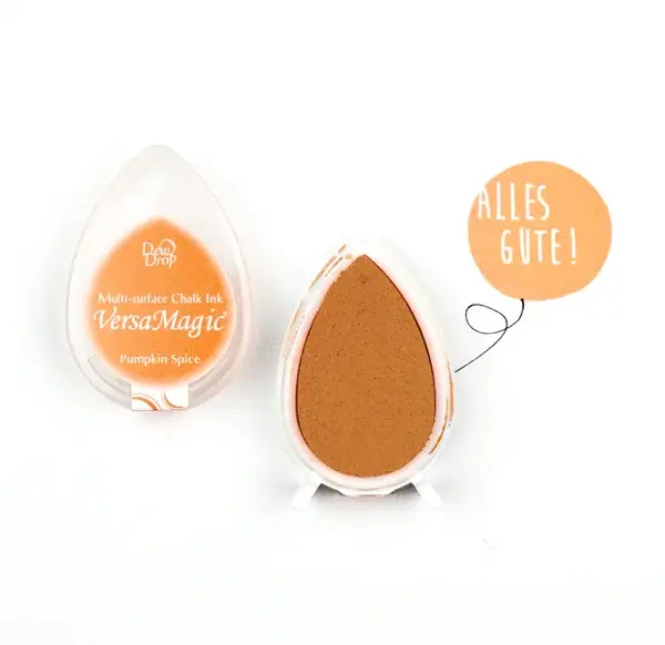 Versa Magic | Pumpkin Spice