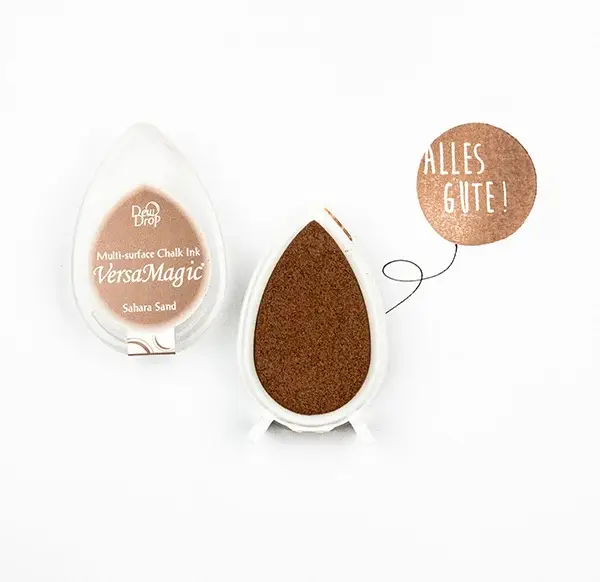 Versa Magic | Sahara Sand