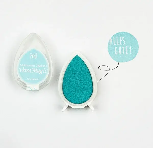 Versa Magic | Sea Breeze