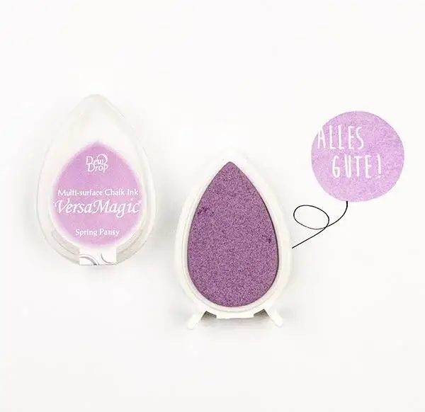 Versa Magic | Spring Pansy