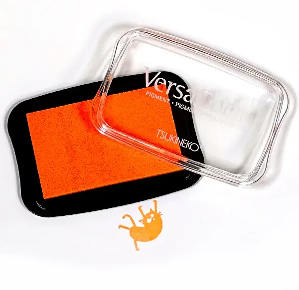 Versa Color | Neon Orange