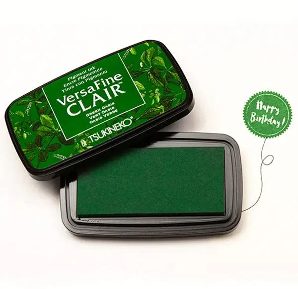 Versafine Clair | Green Oasis