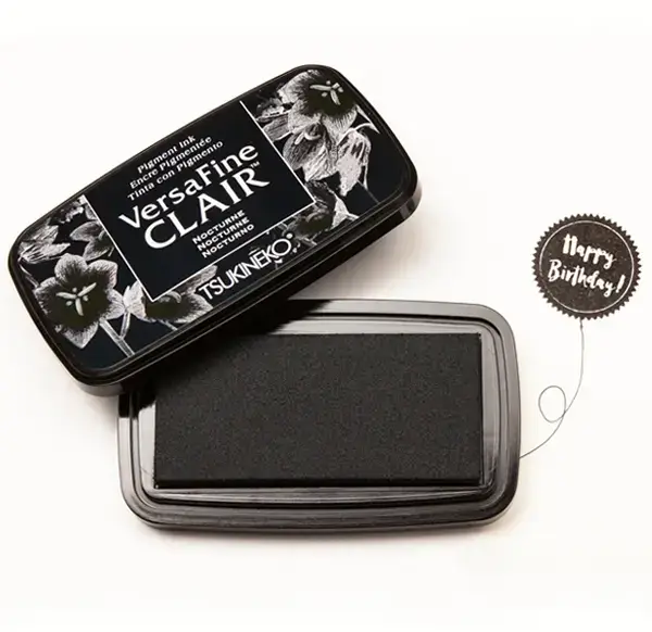 Versafine Clair | Nocturne