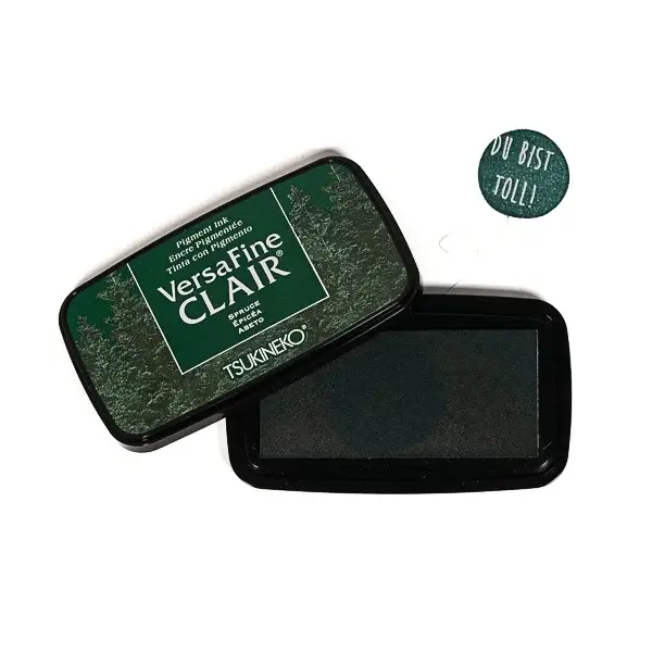 Versafine Clair | Spruce