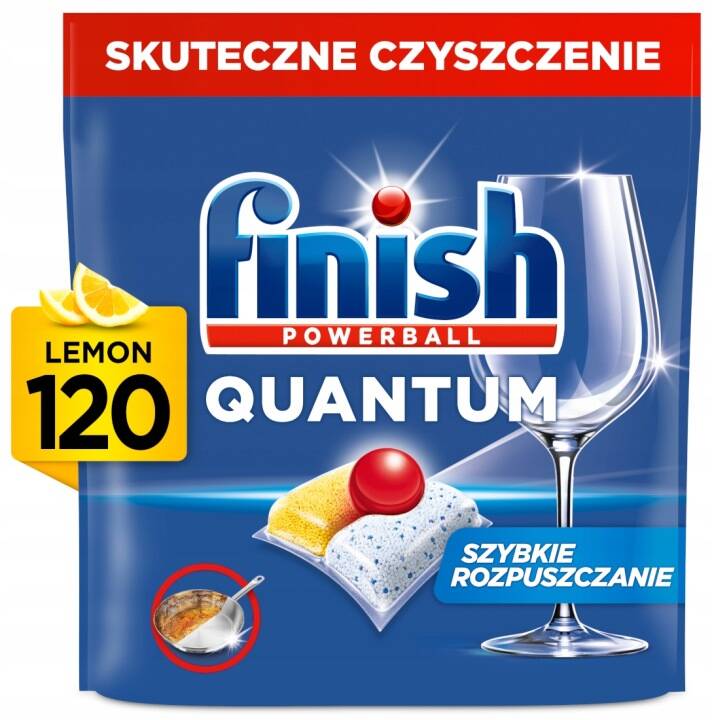 tabletki Finish