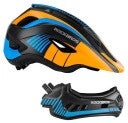 kask rowerowy