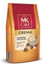 🔥 MK Cafe Crema 1 kg ☕ Popularna kawa ziarnista do ekspresu.