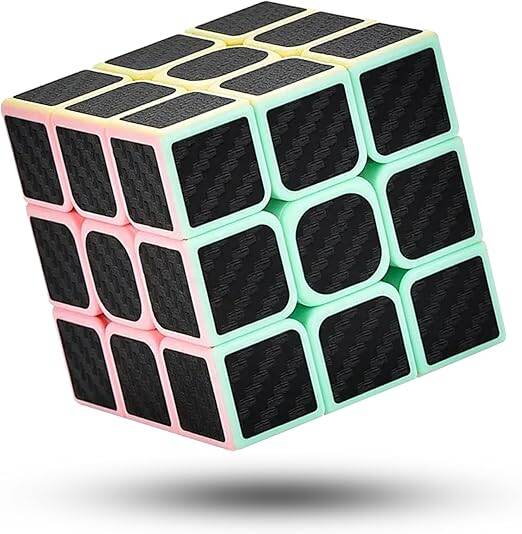 kostka magiczna 3x3