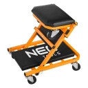 Leżanka warsztatowa neo tools