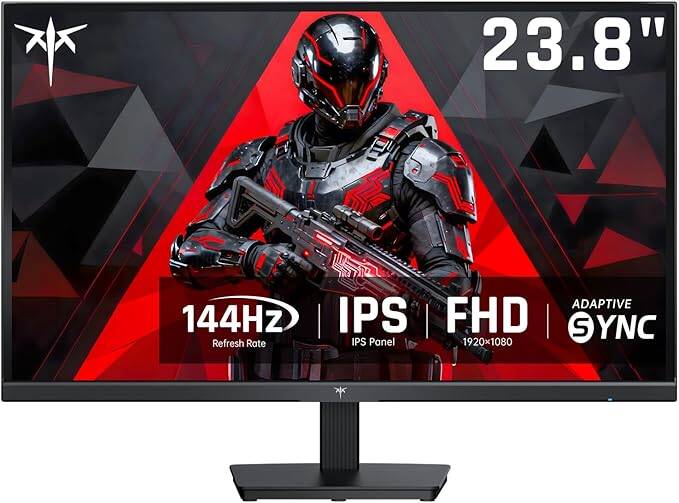 monitor gamingowy