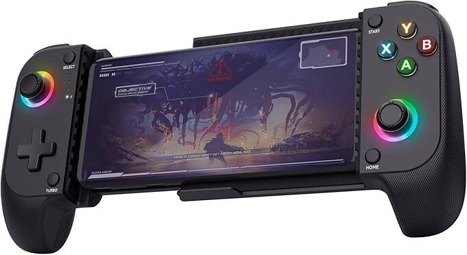 🔥 Trust Gaming GXT 735 Mylox gamepad Bluetooth!