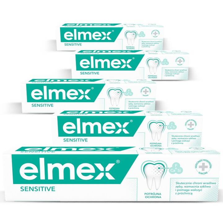 pasta elmex