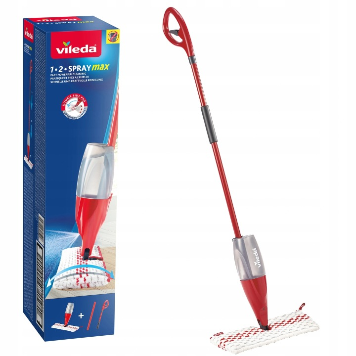 mop vileda