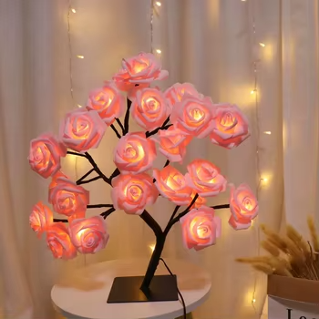 lampka led