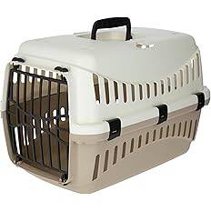 🔥 Transporter Kerbl Expedion 🐾 Praktyczny model dla małych zwierząt.