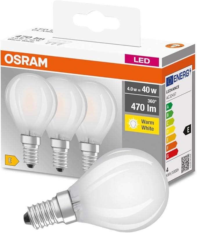 żarówka osram