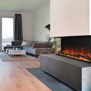 44″ Landscape Pro Multi-Sided Built-in