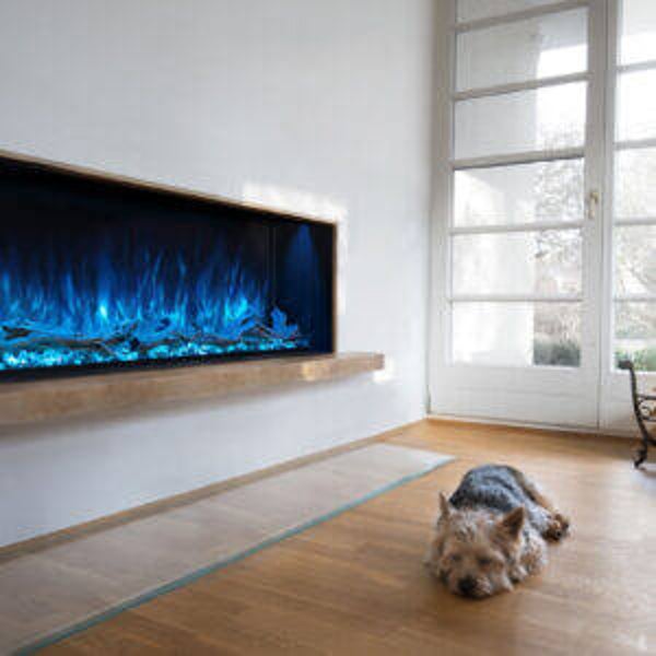 56″ Landscape Pro Multi-sided Built-in