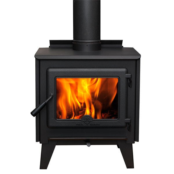 TN10 Wood Stove