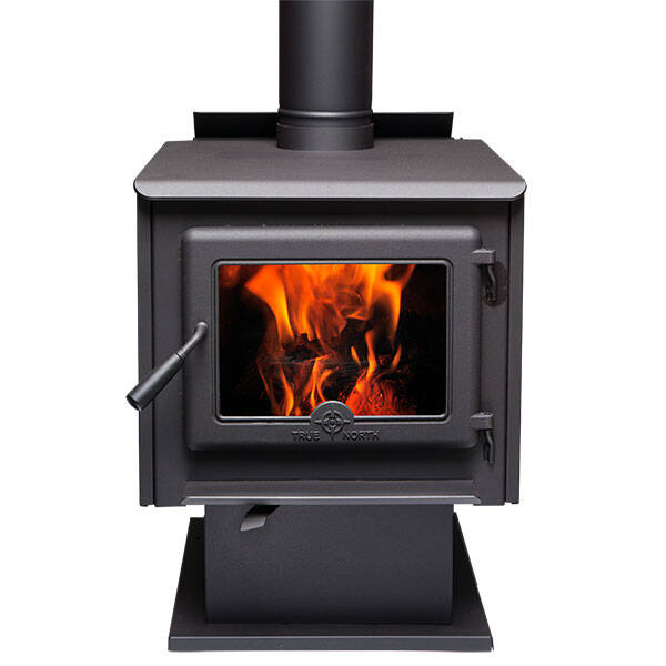 TN20 Wood Stove