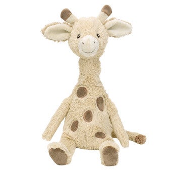 Giraffe Gus no3 42cm