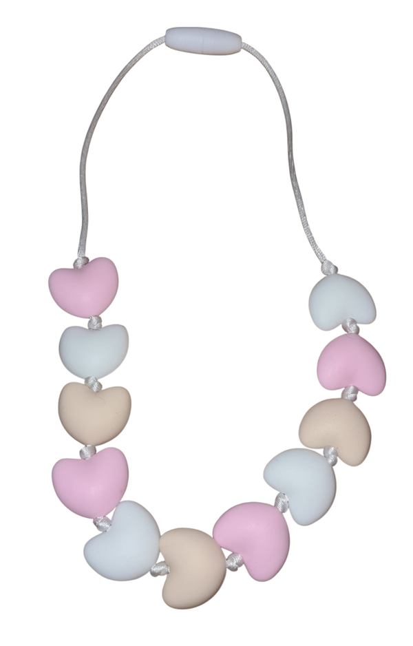 hartjes drie kleuren