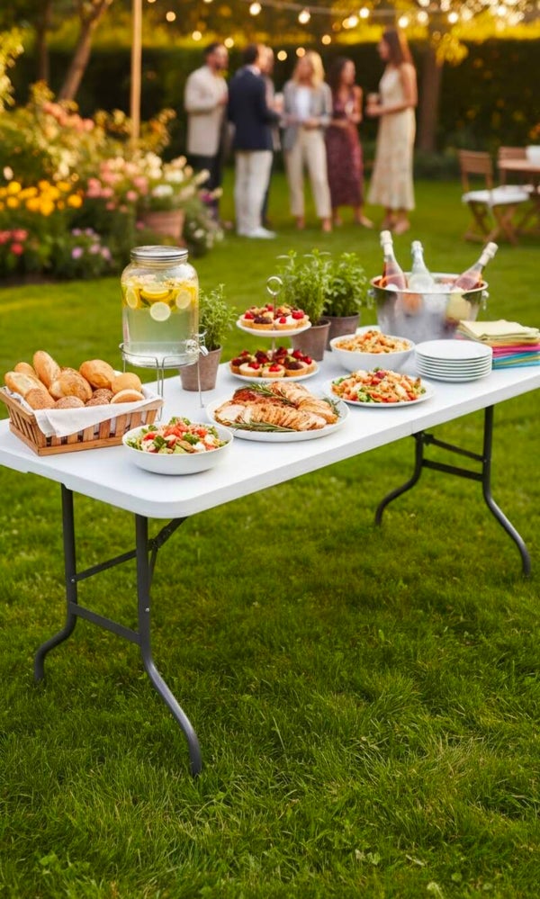 Buffettafel