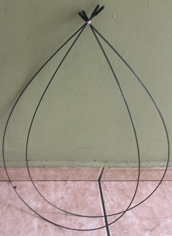 Flexible Fiberglass Rods