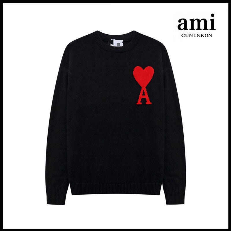 Ami Sweater