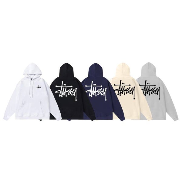 Stüssy hoodie