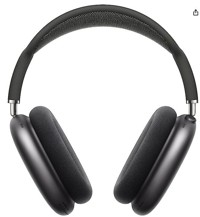 Airpods Max
