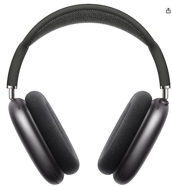 Airpods Max