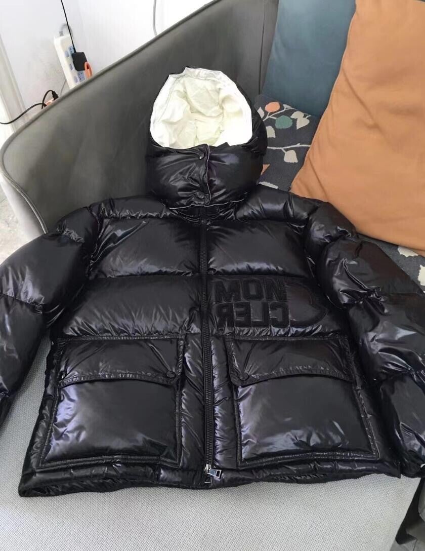 Moncler jackets