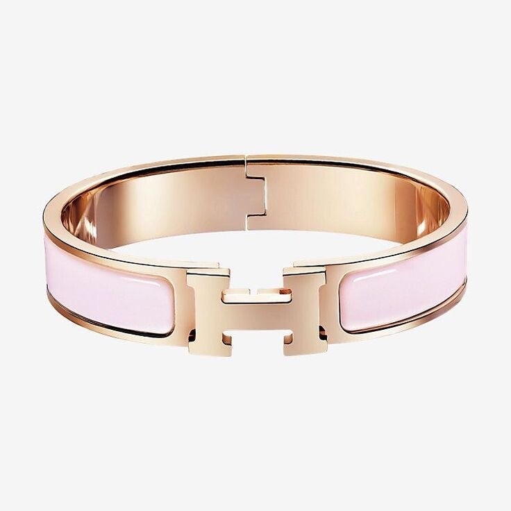 Hermes bracelet