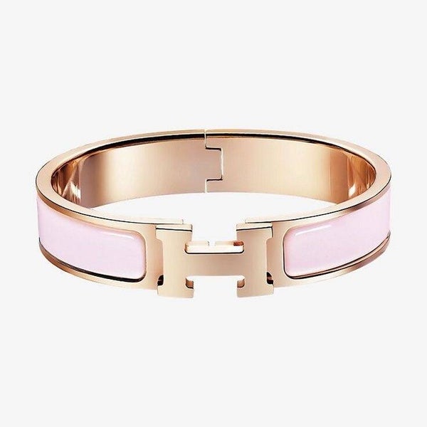 Hermes bracelet