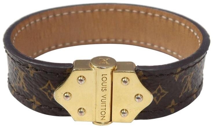 LV bracelet