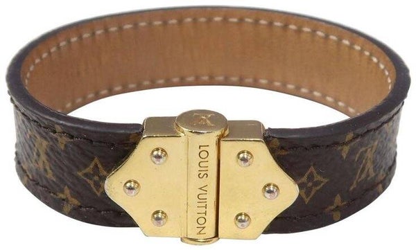 LV bracelet