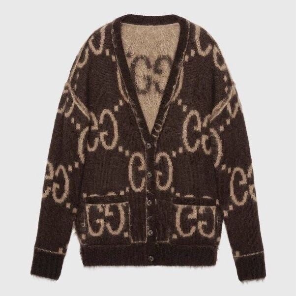 Gucci cardigan