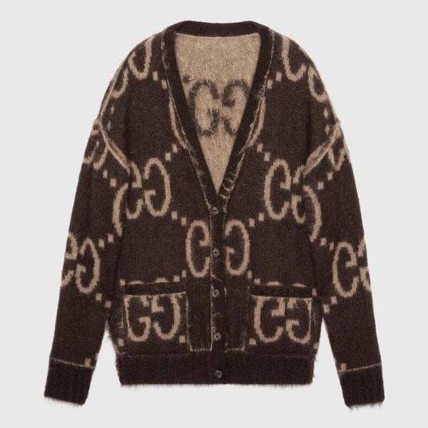 Gucci cardigan