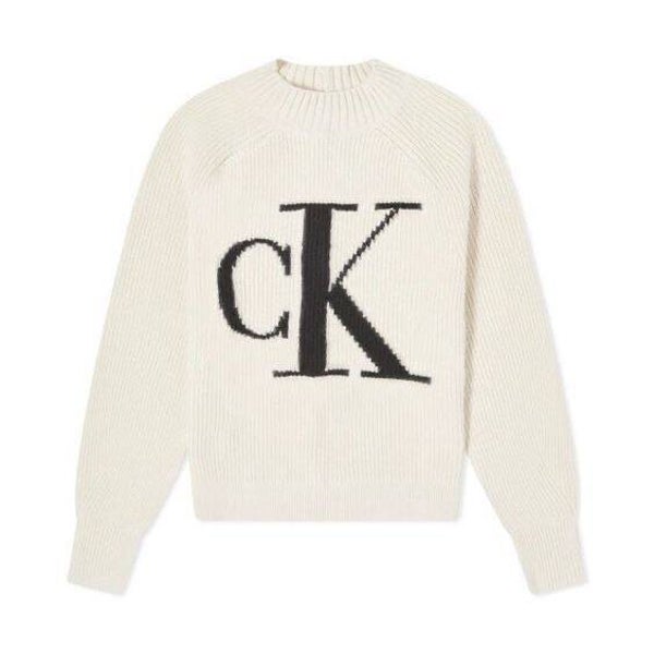 Calvin Klein sweater