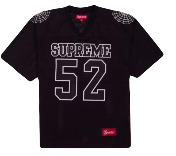 Supreme jerseys