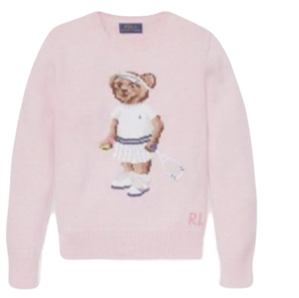 Ralph lauren sweater