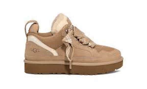 Ugg lowmel
